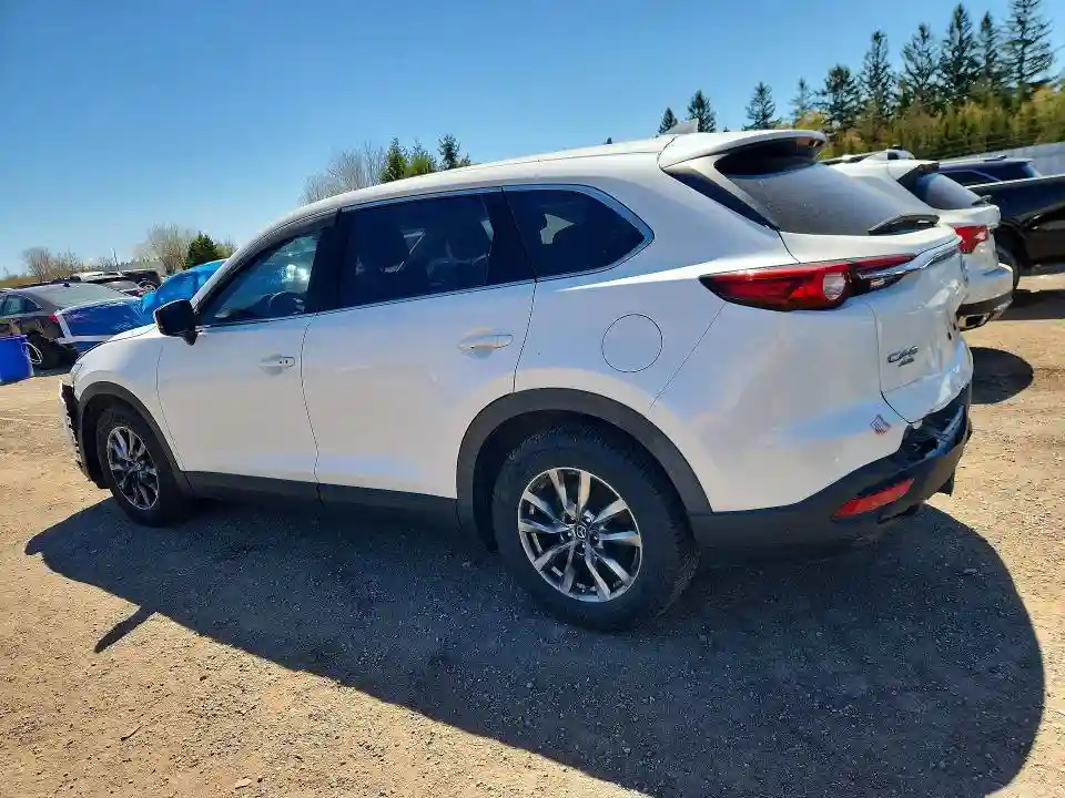 JM3TCBCY4G0101187 2016 MAZDA CX-9-1