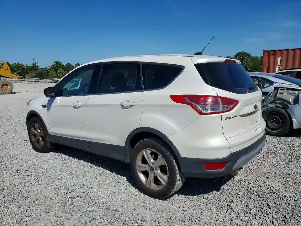 1FMCU9GX1FUA46328 2015 FORD ESCAPE-1