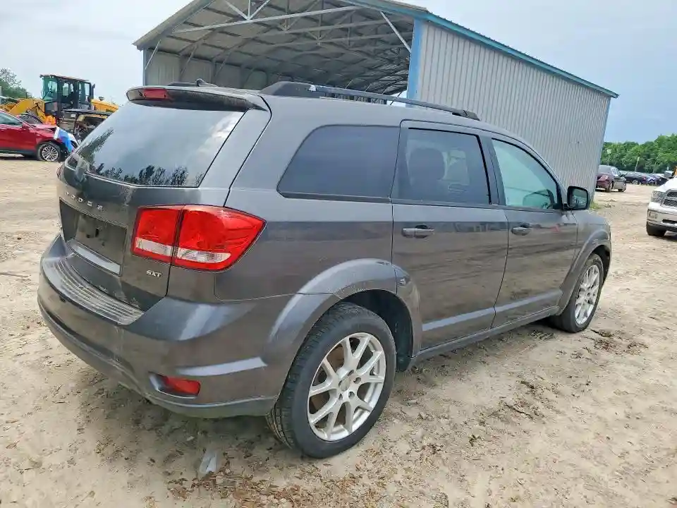 3C4PDCBB1ET226187 2014 DODGE JOURNEY-2