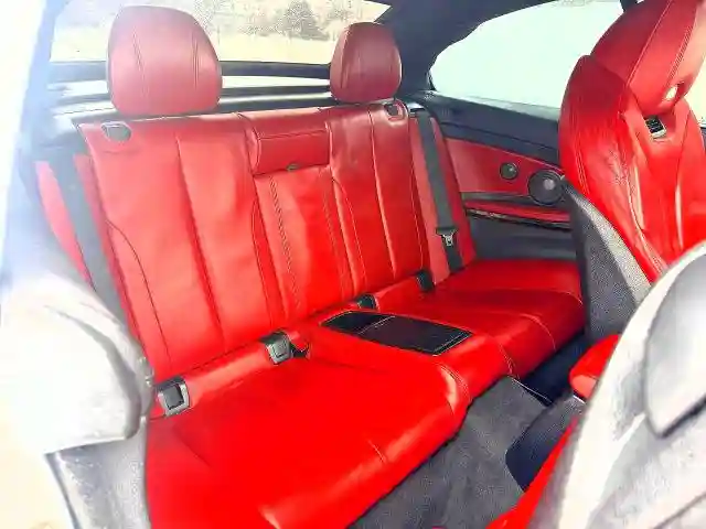 WBS3U9C57GP969947 2016 BMW M4-5