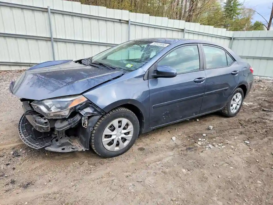 2T1BURHE5EC145985 2014 TOYOTA COROLLA L-0