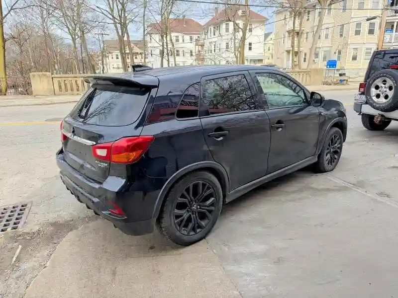 JA4AR3AU4KU017337 2019 MITSUBISHI OUTLANDER-3