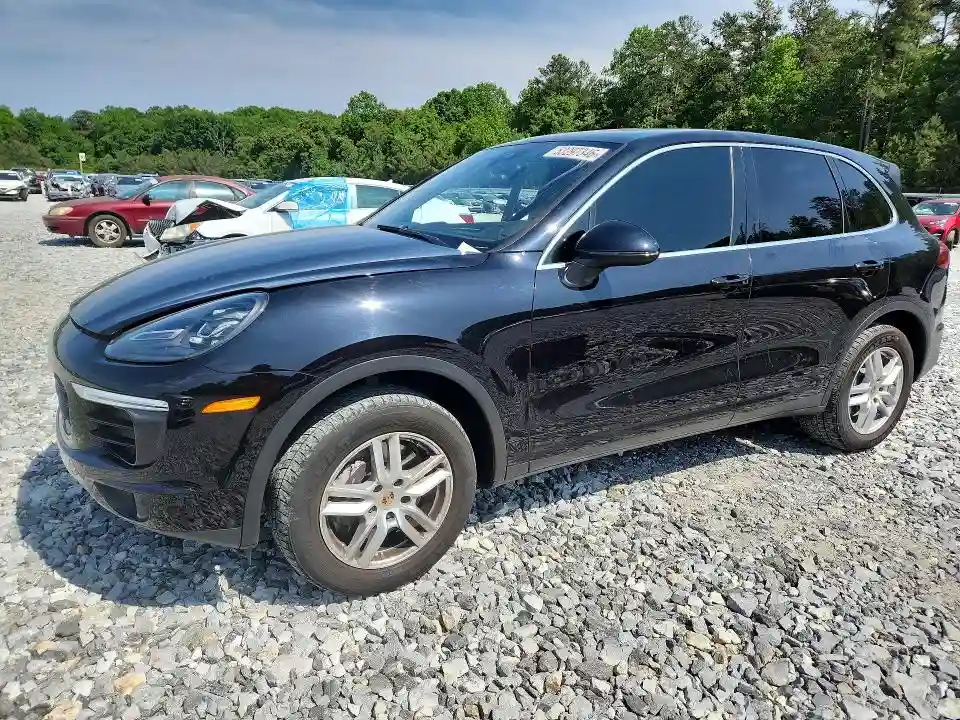 WP1AA2A21GLA03039 2016 PORSCHE CAYENNE-0