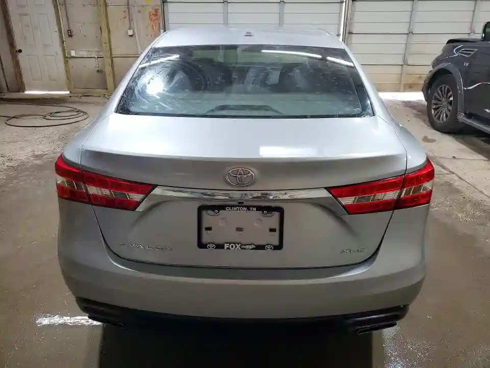 4T1BK1EBXFU185867 2015 TOYOTA AVALON-5