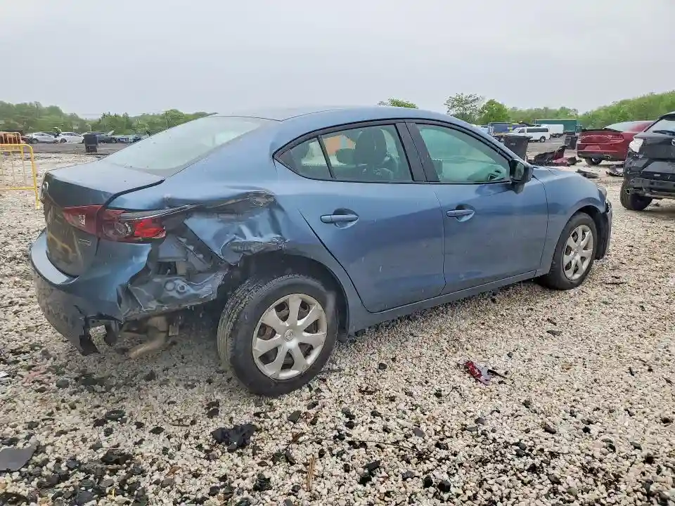 3MZBM1U74FM189748 2015 MAZDA 3-2