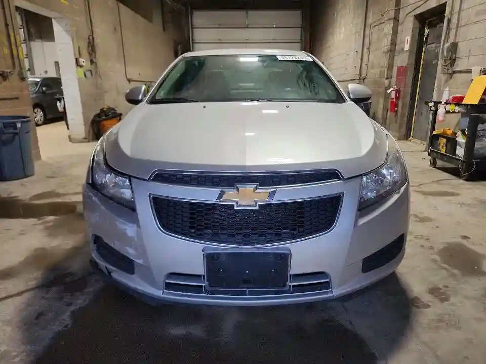 1G1PE5SB7D7111484 2013 CHEVROLET CRUZE-4