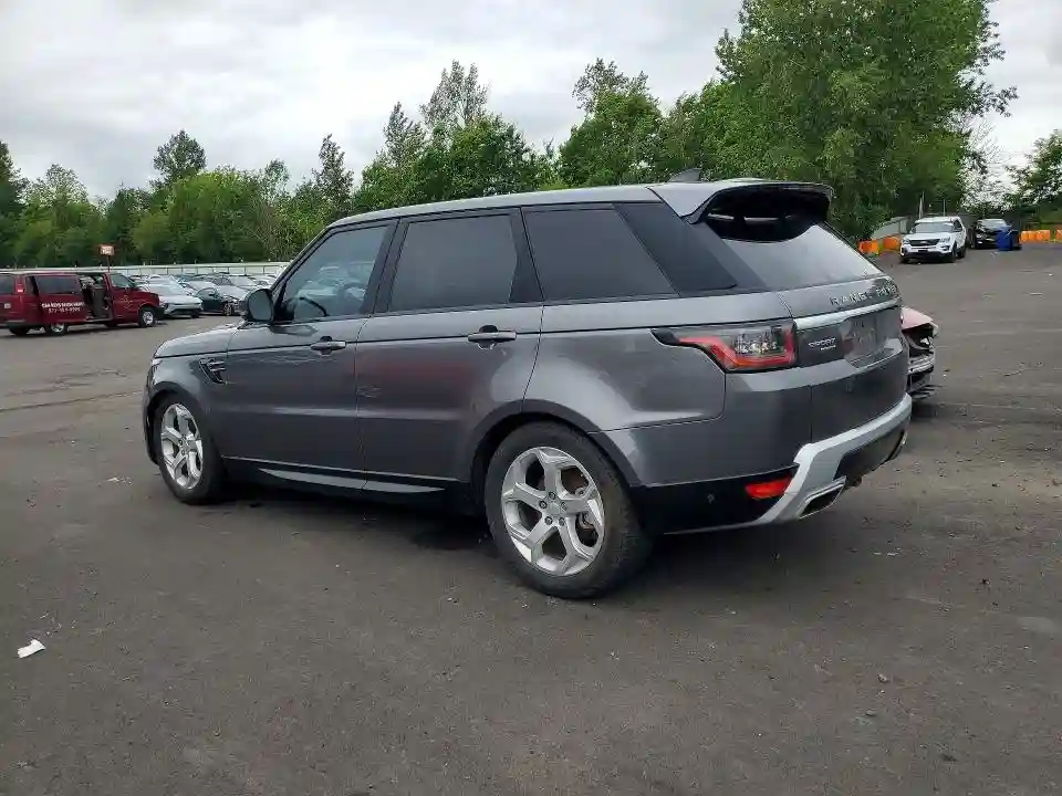 SALWR2RK5JA403573 2018 LAND ROVER RANGEROVER-1