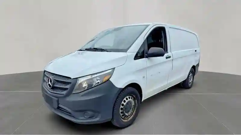 WD3PG2EA7G3131209 2016 MERCEDES-BENZ METRIS-1