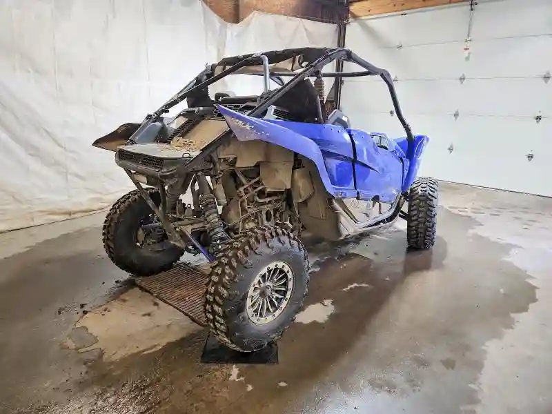 5Y4AN29Y5LA102474 2020 YAMA ATV-3