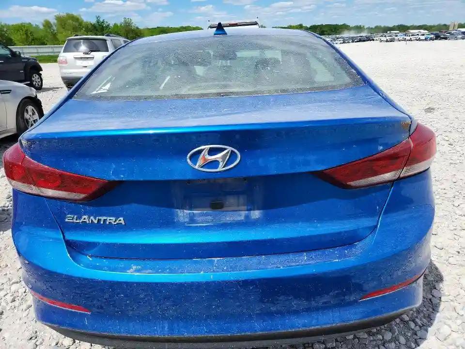 5NPD84LF4HH178915 2017 HYUNDAI ELANTRA-5