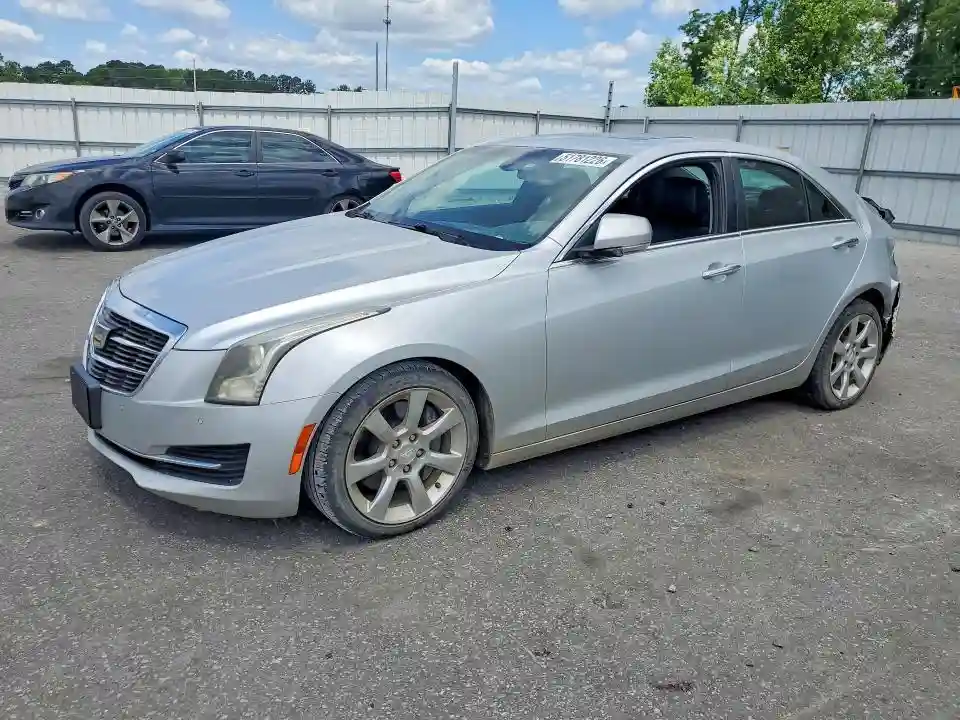 1G6AB5R32F0117115 2015 CADILLAC ATS-0