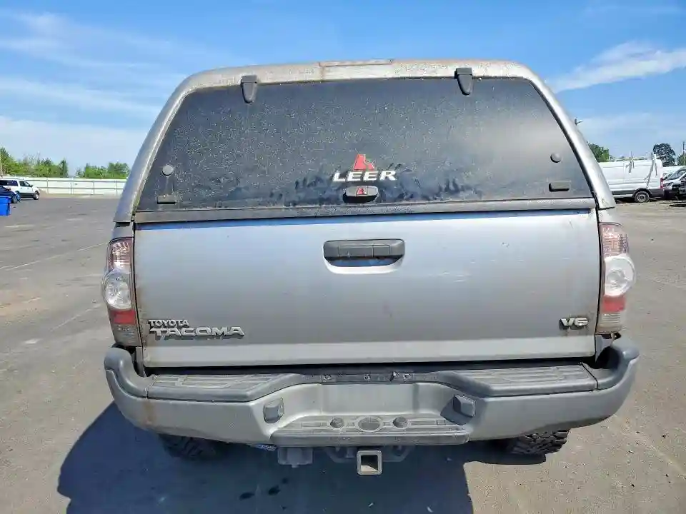 3TMLU4EN1FM191107 2015 TOYOTA TACOMA V6-5