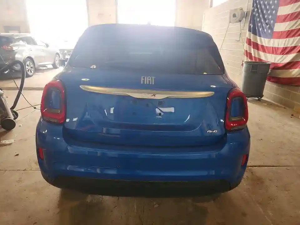 ZFBNF3B10PPA25712 2023 FIAT 500-5