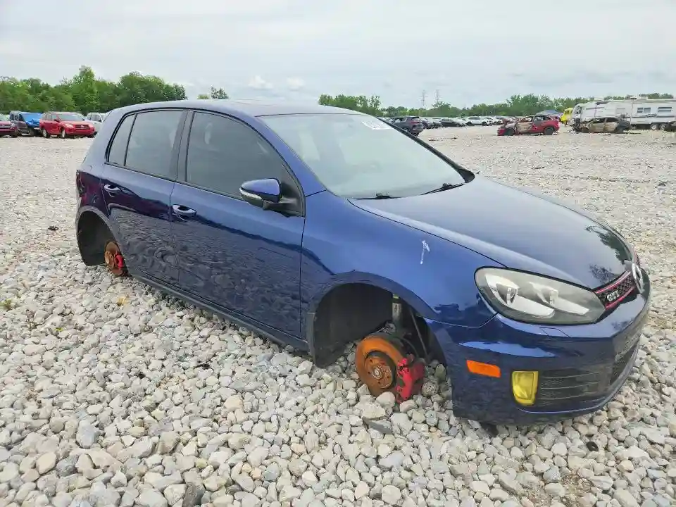 WVWHV7AJ4BW039632 2011 VOLKSWAGEN GTI-3