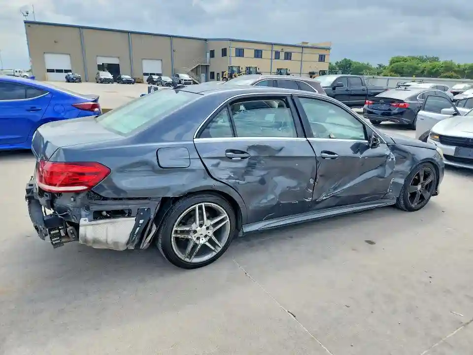 WDDHF5KB6EA774774 2014 MERCEDES-BENZ E-CLASS-2