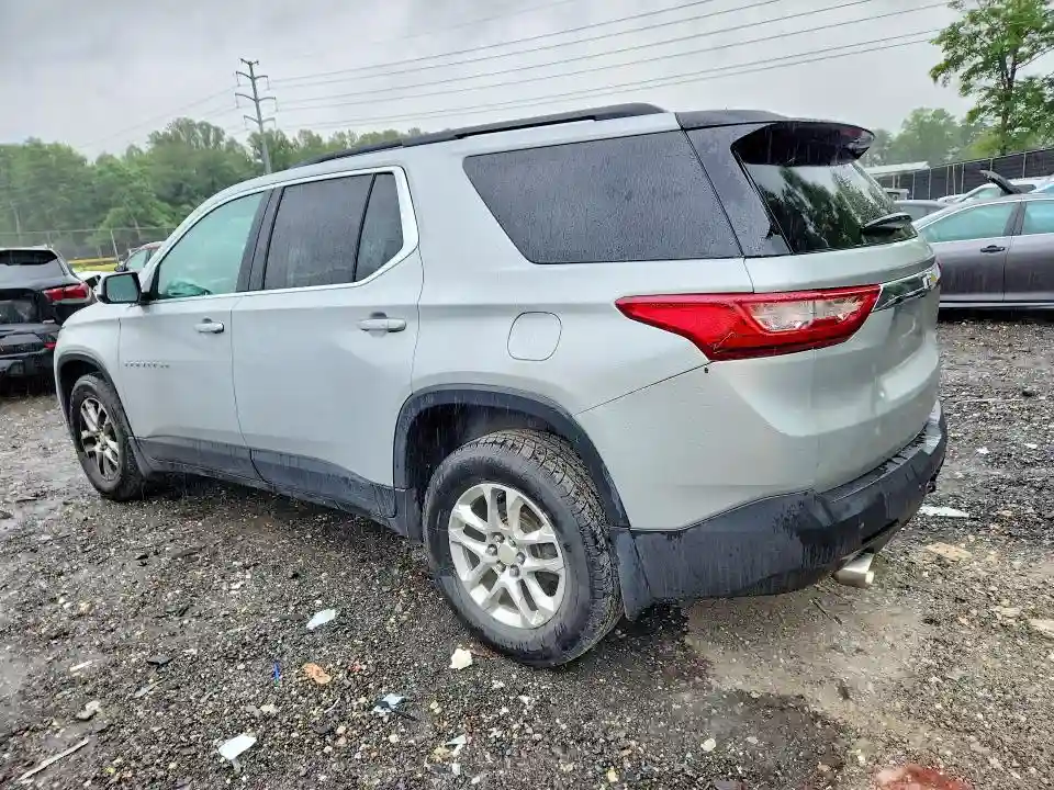 1GNEVGKW9LJ108558 2020 CHEVROLET TRAVERSE-1
