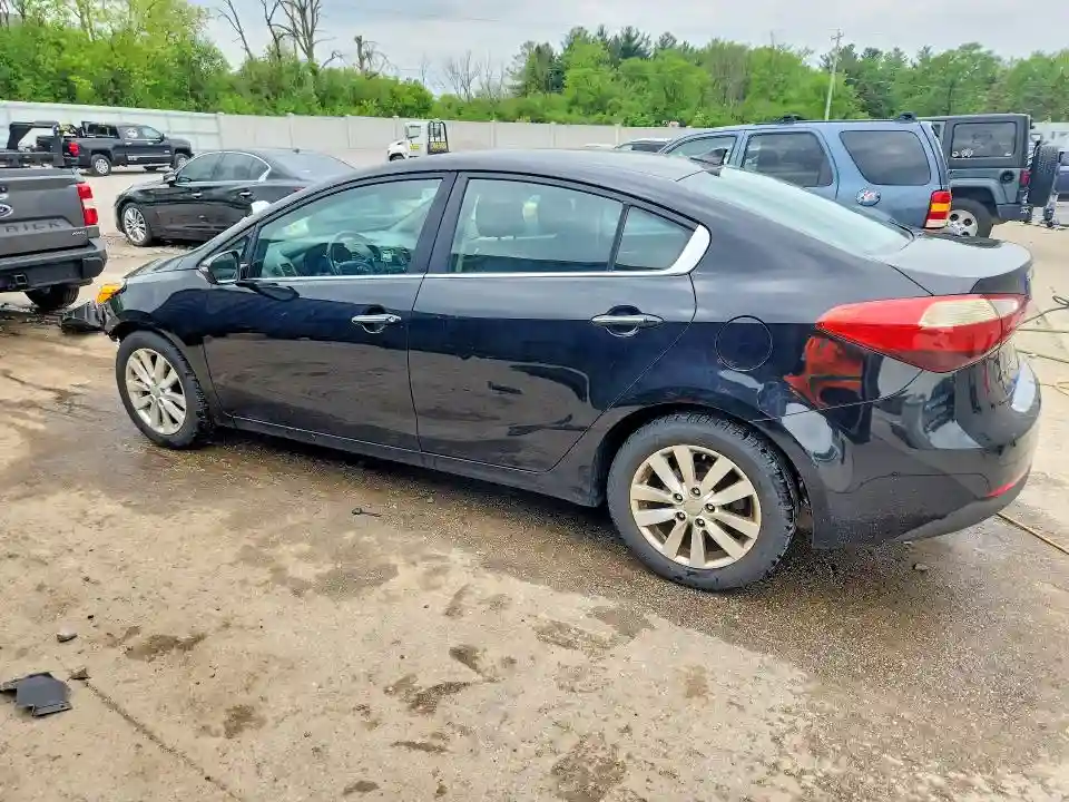 KNAFX4A84E5155269 2014 KIA FORTE-1