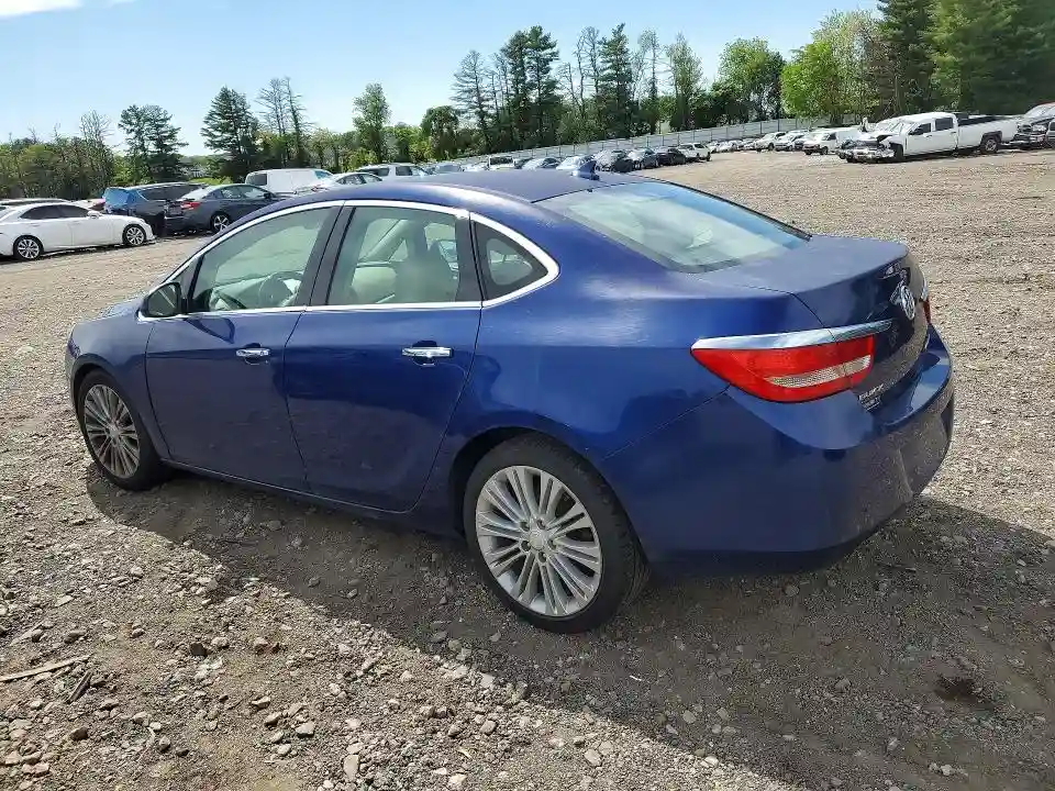 1G4PP5SK6E4171496 2014 BUICK VERANO-1