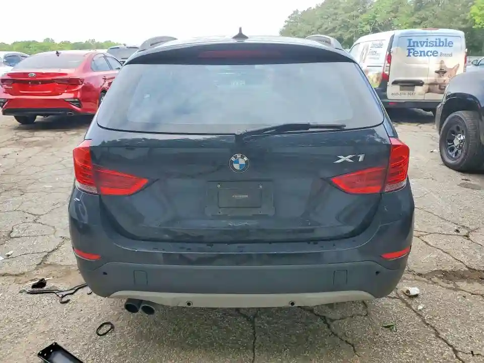 WBAVM1C57DVL64316 2013 BMW X1-5