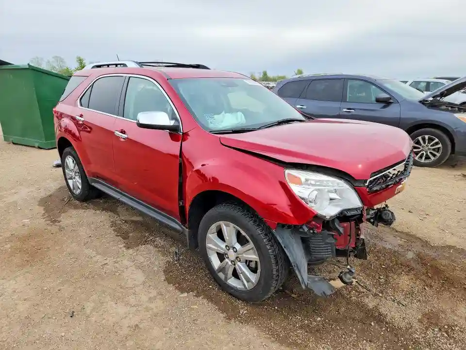 2GNFLHE37F6438265 2015 CHEVROLET EQUINOX-3