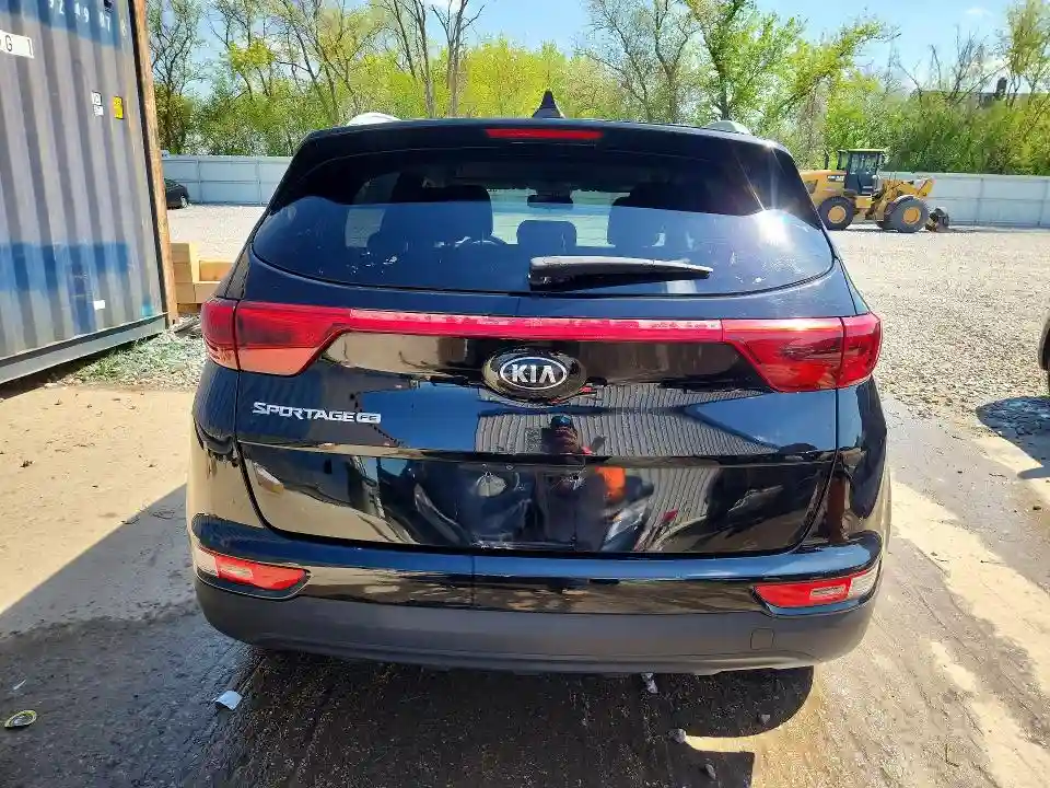 KNDPM3AC5J7479859 2018 KIA SPORTAGE-5