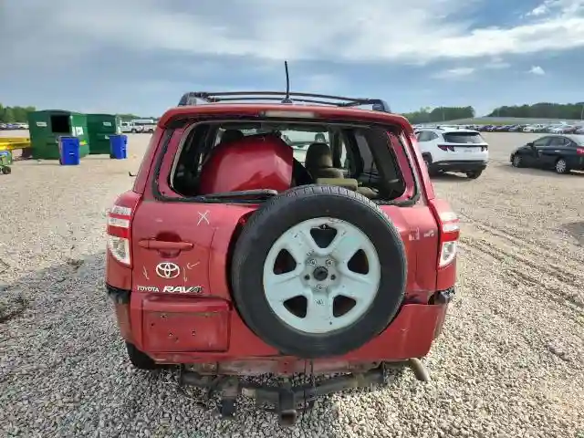 JTMZF4DV2AD024314 2010 TOYOTA RAV4 BASE-5