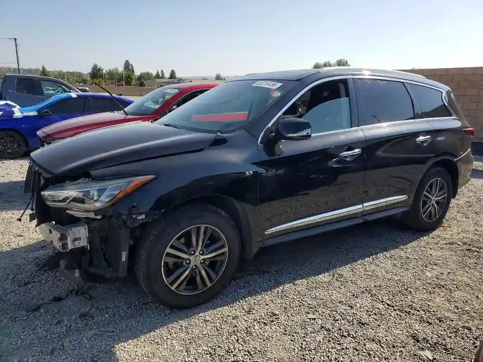 5N1AL0MN2GC514065 2016 INFINITI QX60 BASE-0