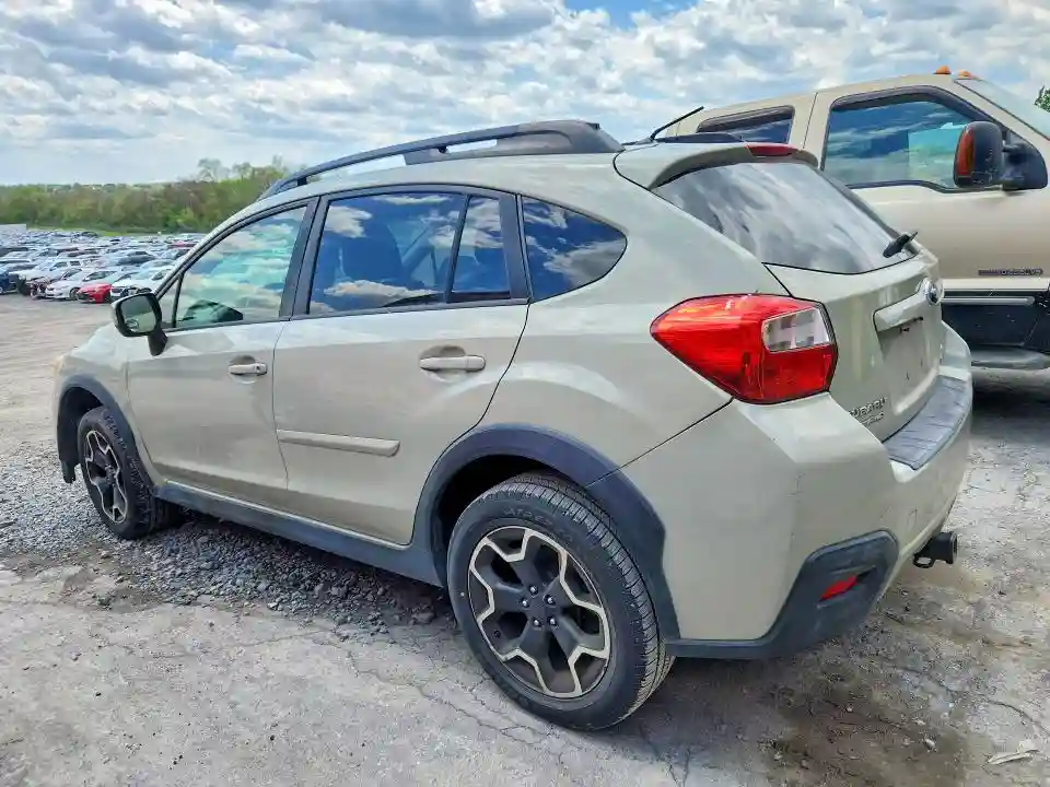 JF2GPACCXD1843775 2013 SUBARU XV-1