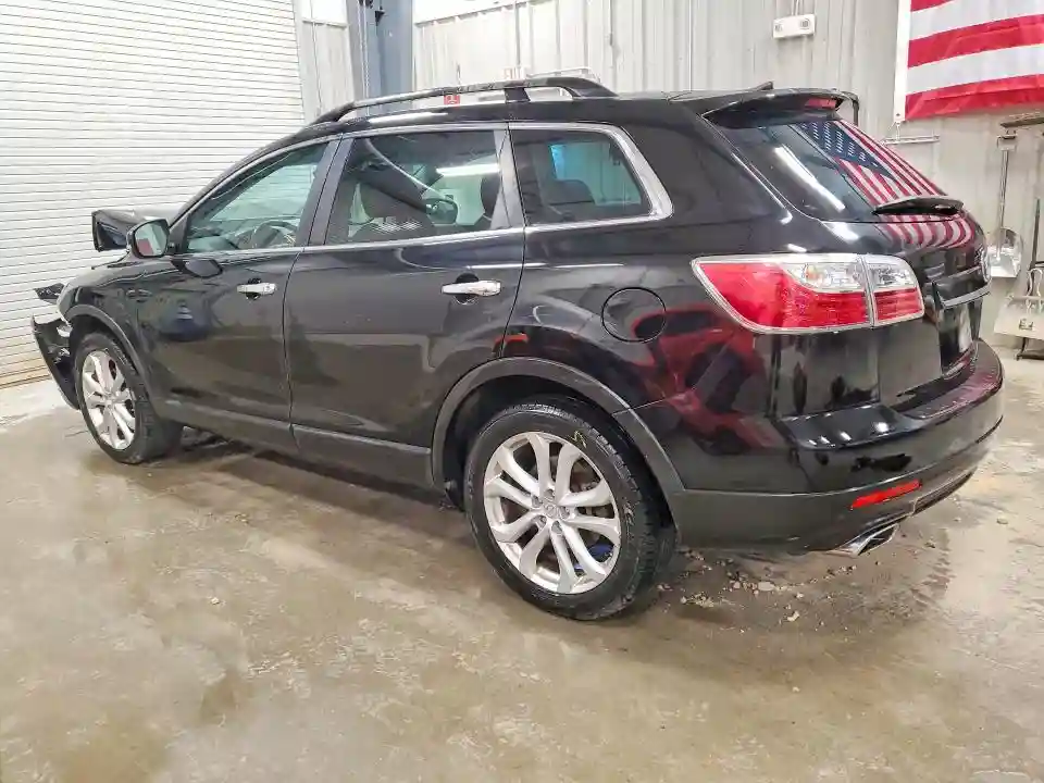 JM3TB3DA9B0323369 2011 MAZDA CX-9-1