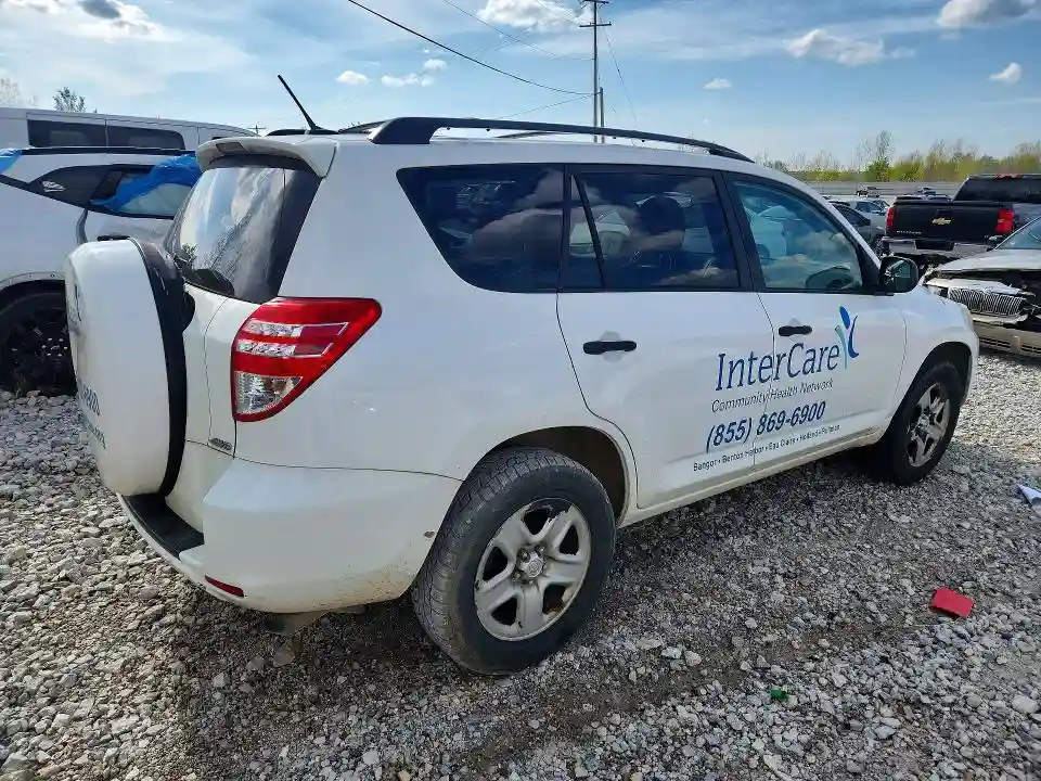 2T3BF4DV7CW196149 2012 TOYOTA RAV4 BASE-2