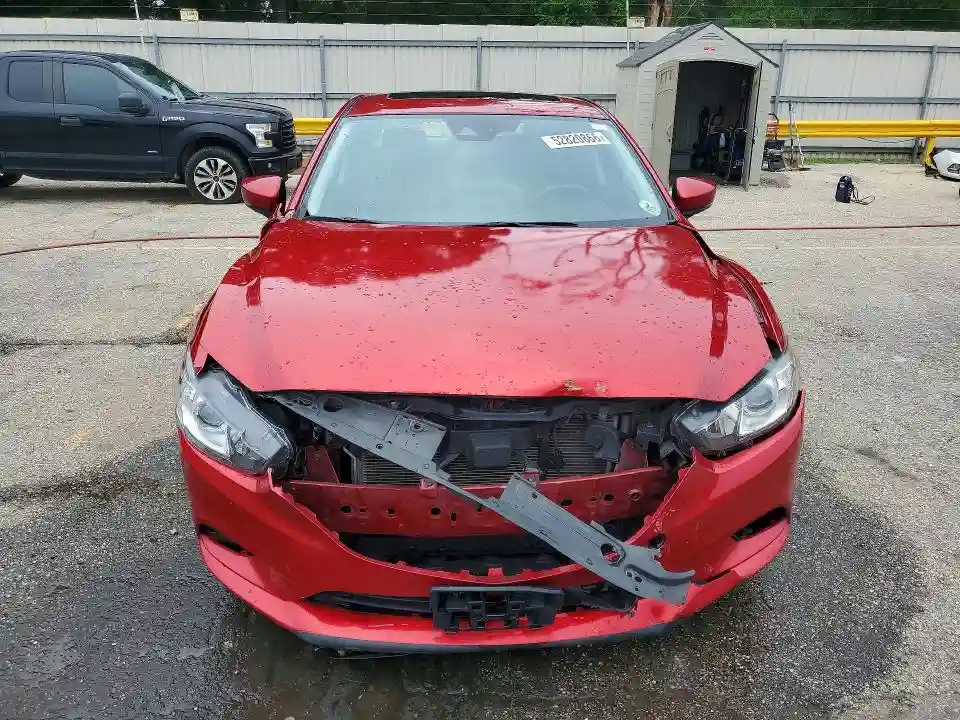 JM1GL1V57H1144599 2017 MAZDA 6-4