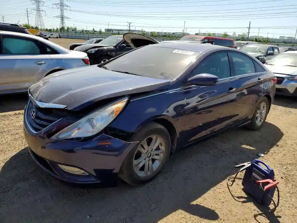 5NPEB4AC4DH646134 2013 HYUNDAI SONATA-0