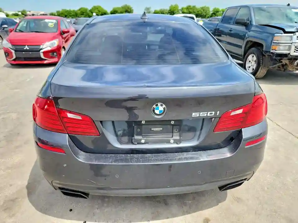 WBAKN9C55FD961116 2015 BMW 5 SERIES-5