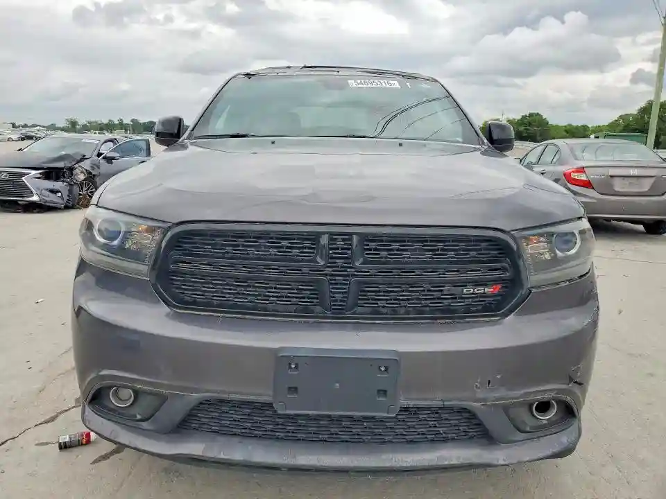1C4RDJAG3LC146778 2020 DODGE DURANGO-4