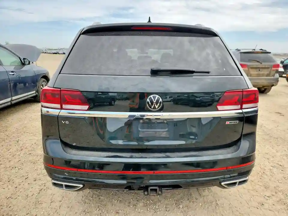 1V2FR2CAXNC504964 2022 VOLKSWAGEN ATLAS-5