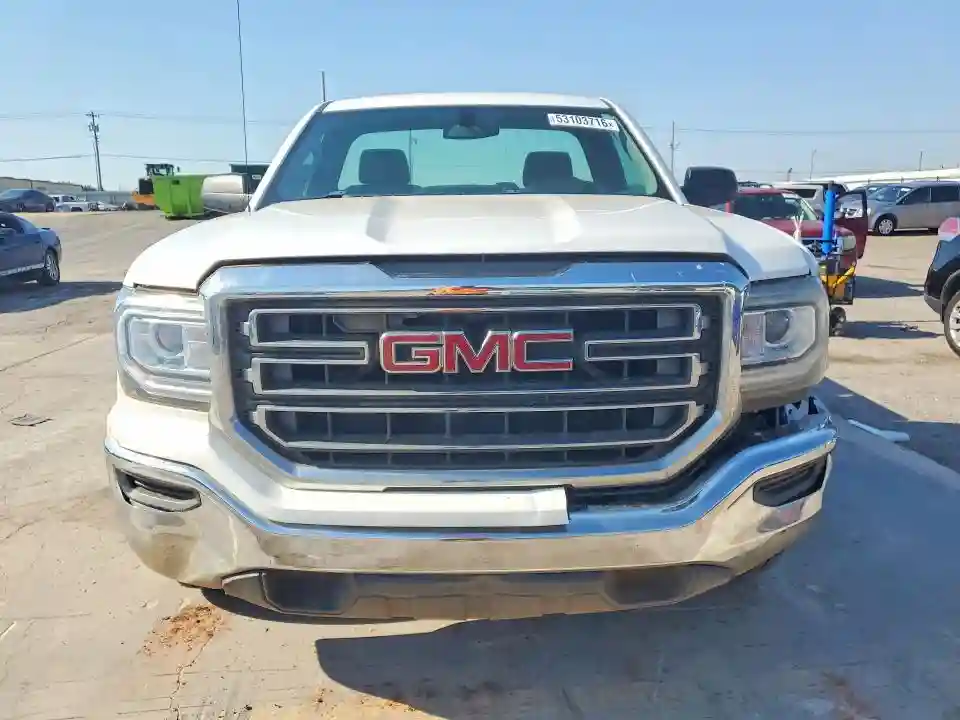 1GTN1LEC0GZ900037 2016 GMC SIERRA-4
