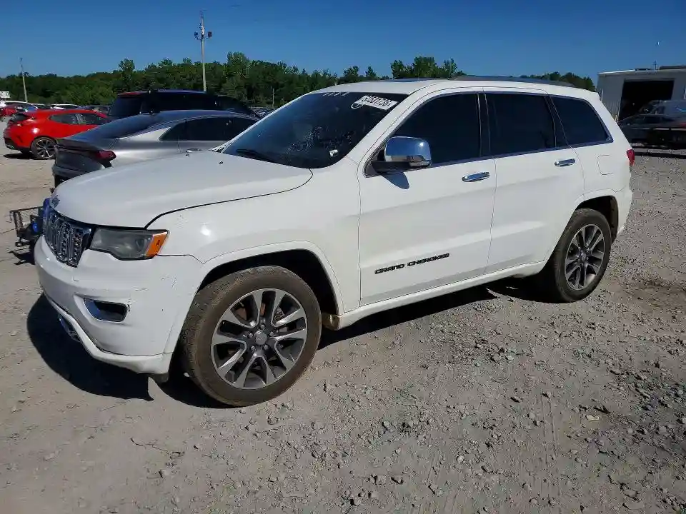 1C4RJECGXHC868110 2017 JEEP CHEROKEE-0