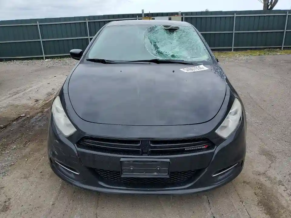 1C3CDFBA6DD151969 2013 DODGE DART-4