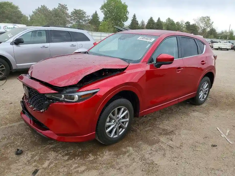 JM3KFBBLXR0432514 2024 MAZDA CX-5-0