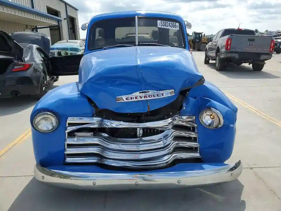 H54N011074 1954 CHEVROLET SERIES 310-4
