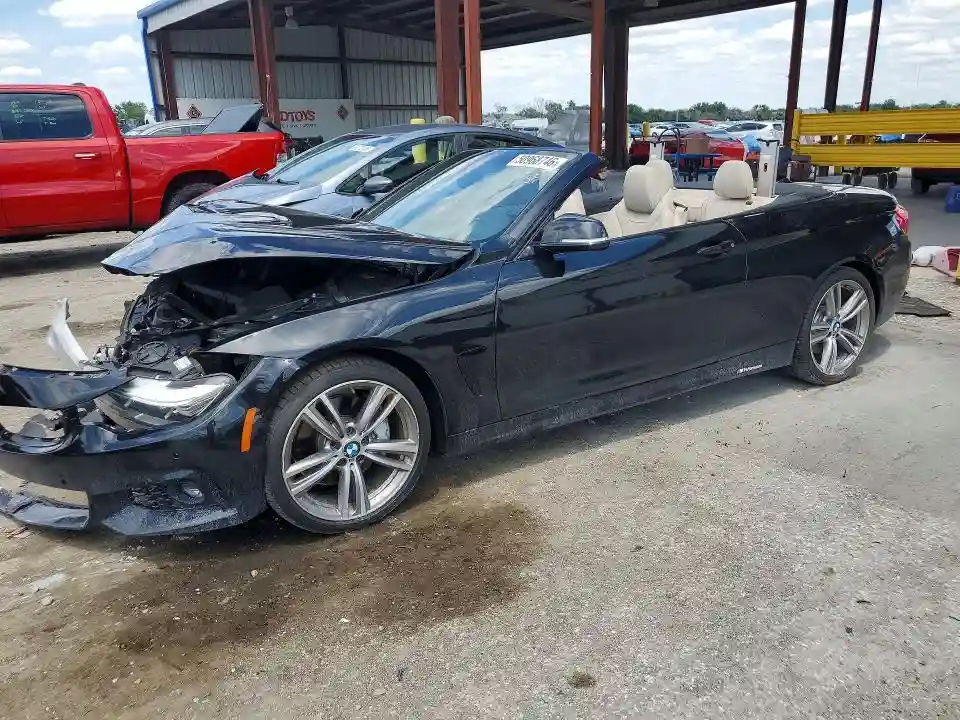 WBA3T3C56G5A41369 2016 BMW 4 SERIES-0