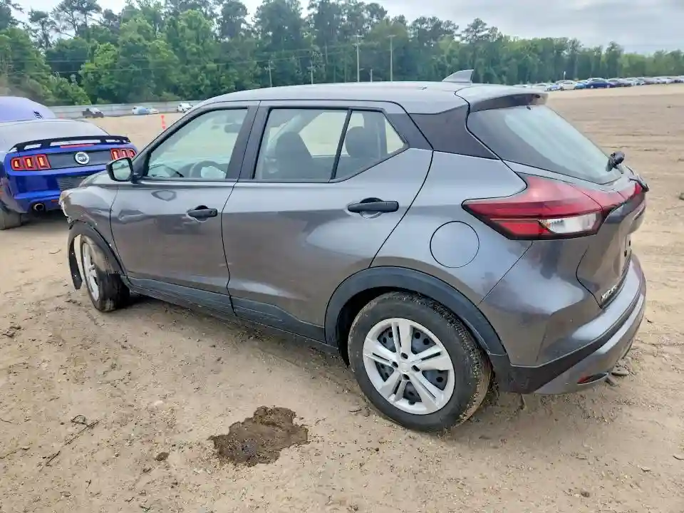 3N1CP5BV3RL538919 2024 NISSAN KICKS-1