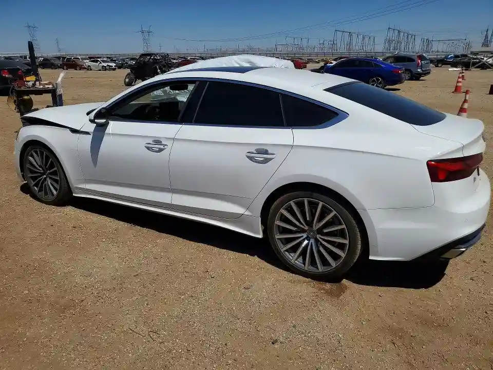 WAUCBCF54MA015674 2021 AUDI A5-1