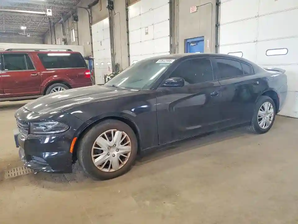 2C3CDXKT8FH875398 2015 DODGE CHARGER-0