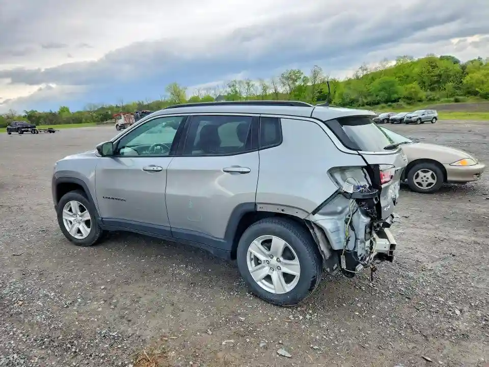 3C4NJDBB9NT111455 2022 JEEP COMPASS-1