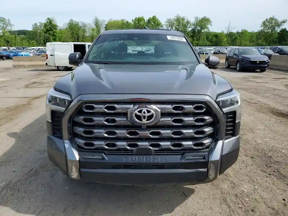 5TFNA5DB5RX222078 2024 TOYOTA TUNDRA-4
