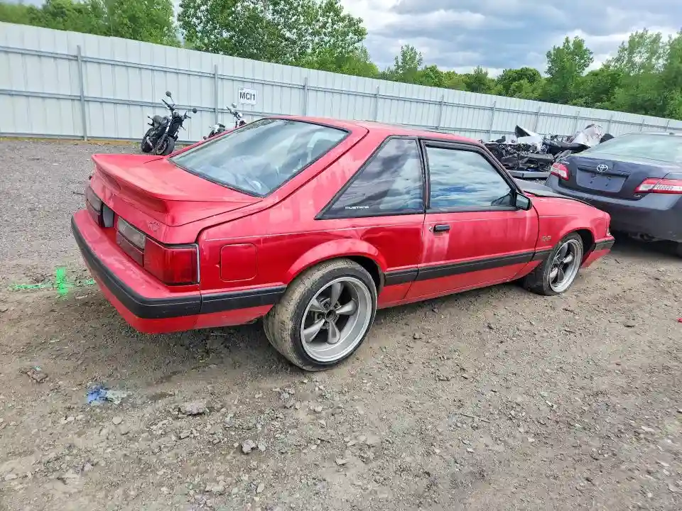 1FABP41E6KF108604 1989 FORD MUSTANG-2