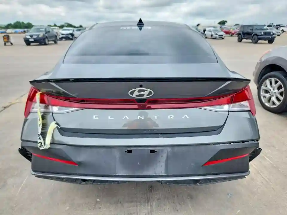 KMHLM4DG2TU137689 2026 HYUNDAI ELANTRA-5