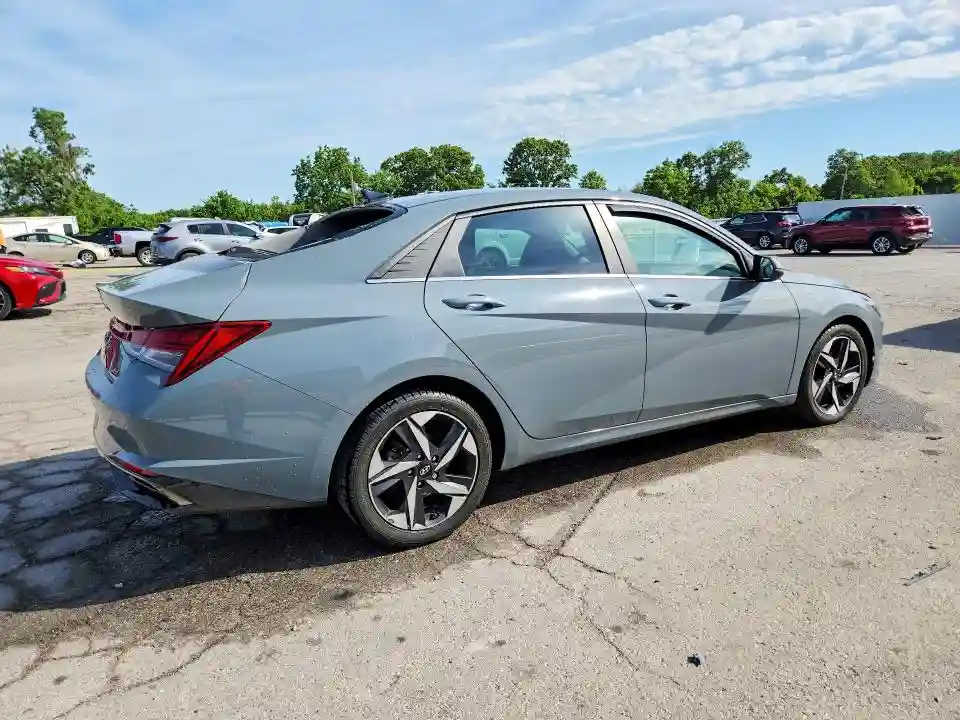 KMHLP4AGXMU170940 2021 HYUNDAI ELANTRA-2