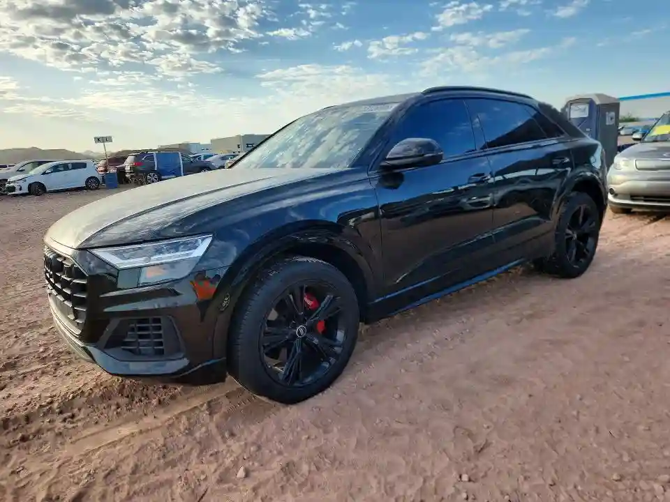 WA1BVBF14ND026648 2022 AUDI Q8-0